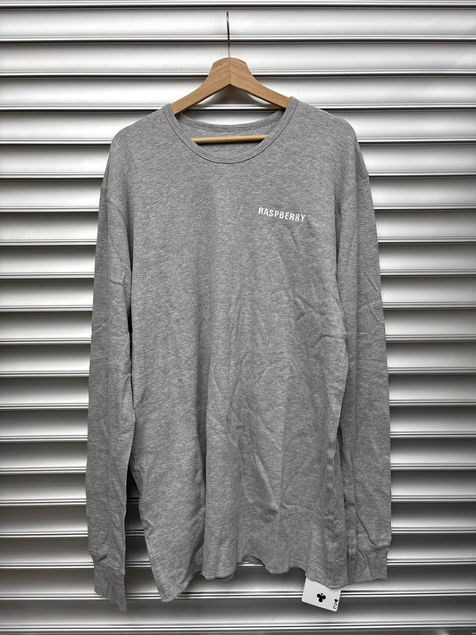 GV Grey Thermal - S