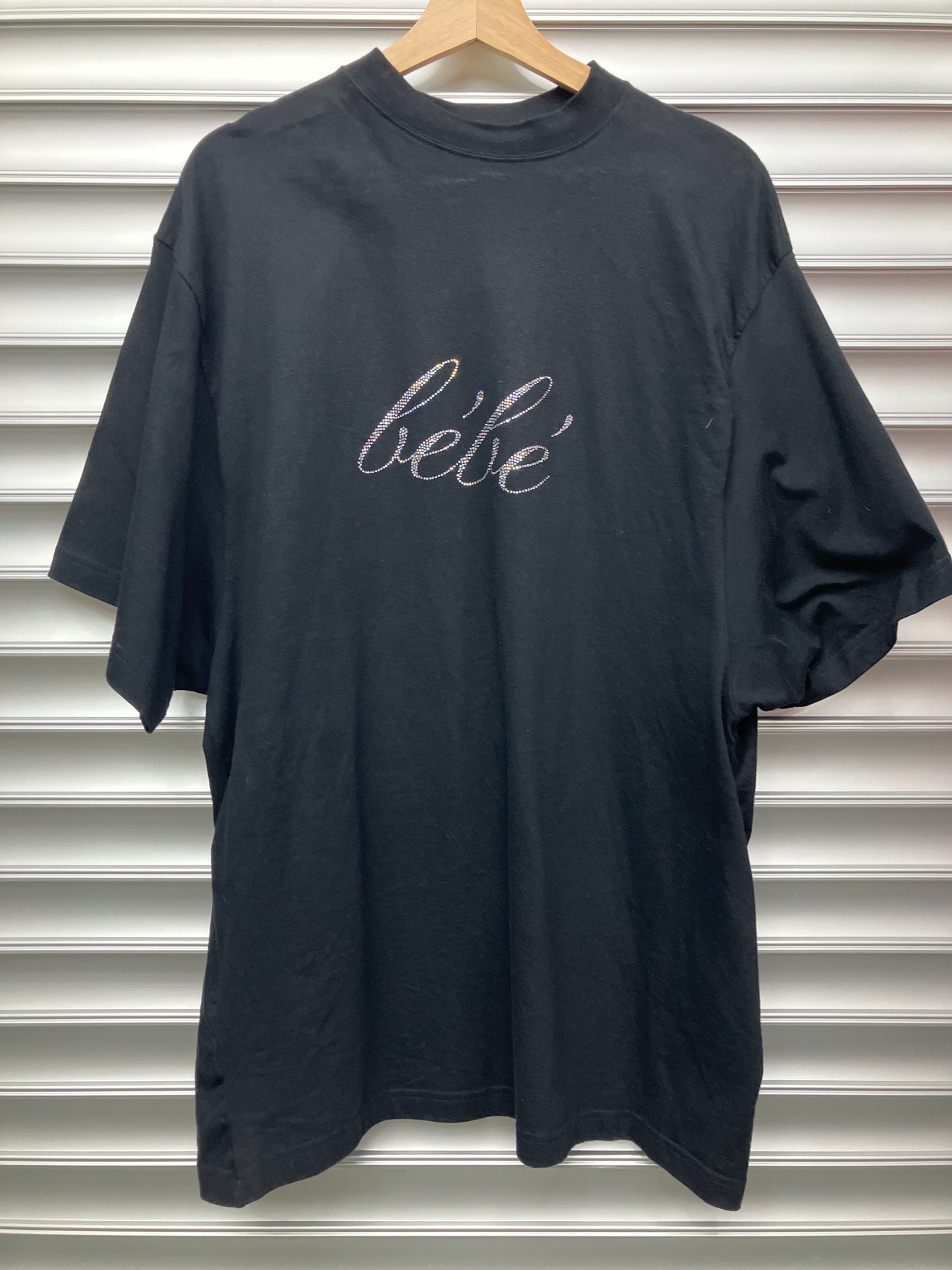 Balenciaga Bebe Tee - 2