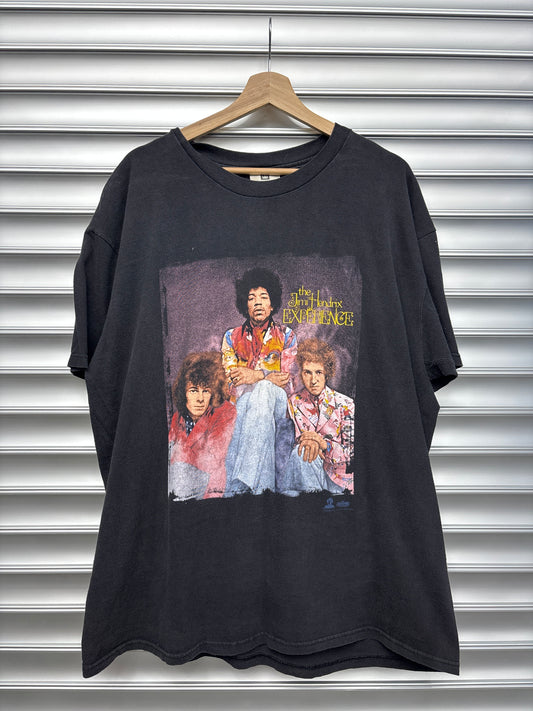 Vintage Jimi Group Tee - XL