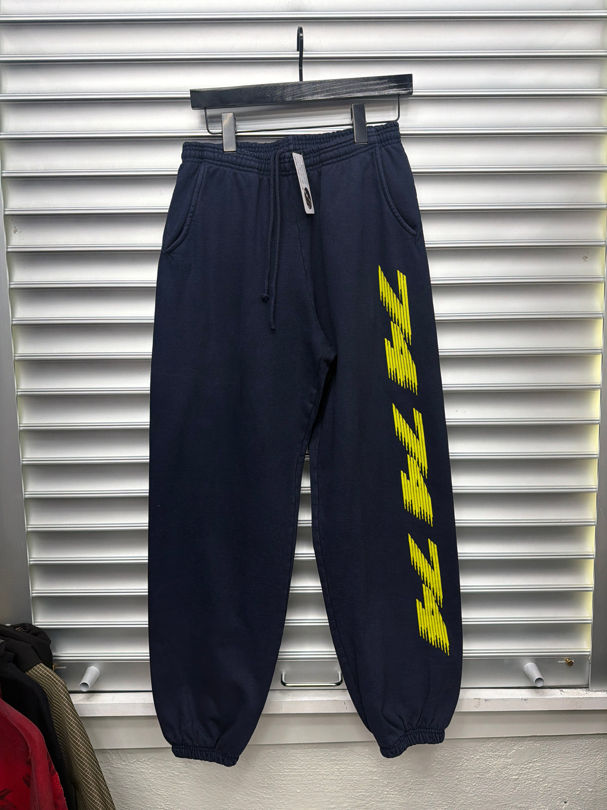 74 Michigan Sweatpants - S**