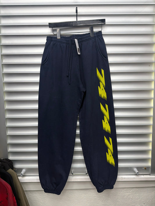 74 Michigan Sweatpants - S**