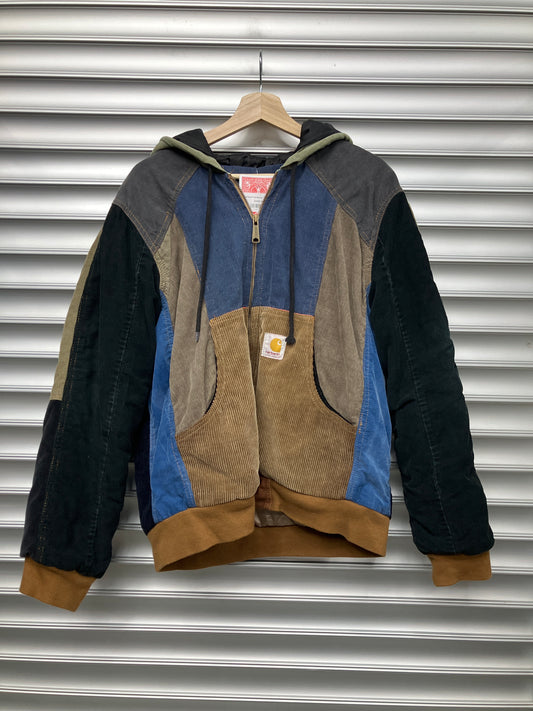 Carhartt Corduroy Jacket - M