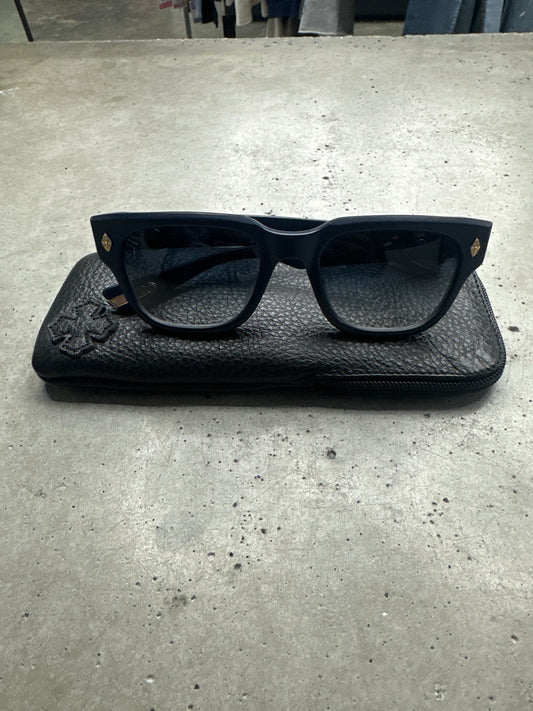 Chrome Hearts Givenhed Frames
