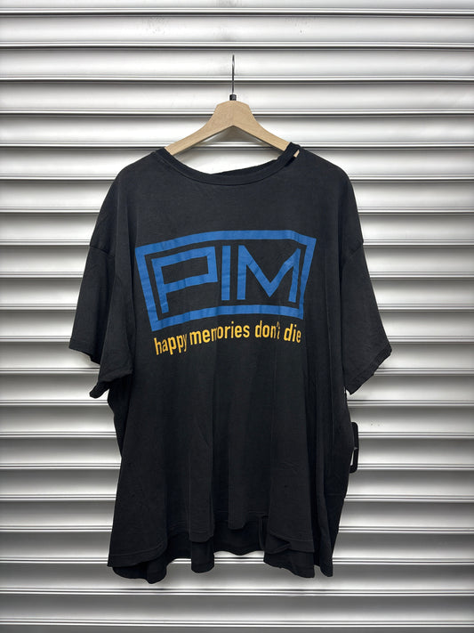 HMDD Spine Tee - XXL**