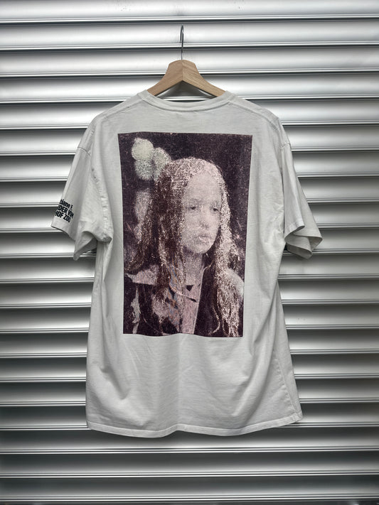 Raf Simmons Christiane F Tee - M**