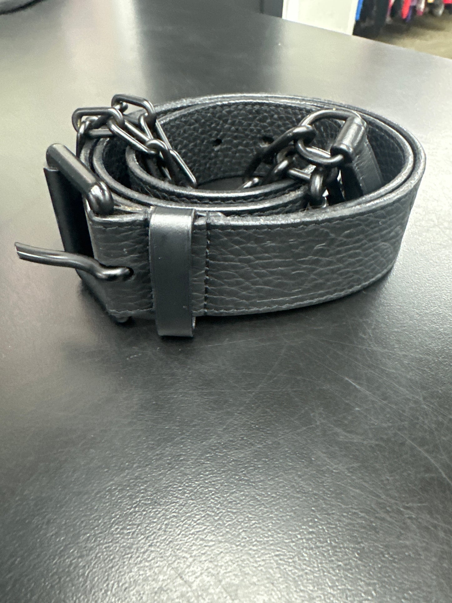 Louis Vuitton Wallet Chain Belt - 34