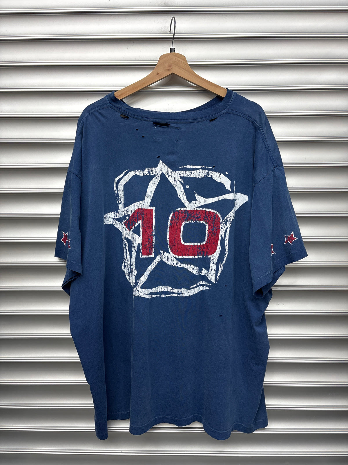 HMDD Chimhead Tee - XXL**