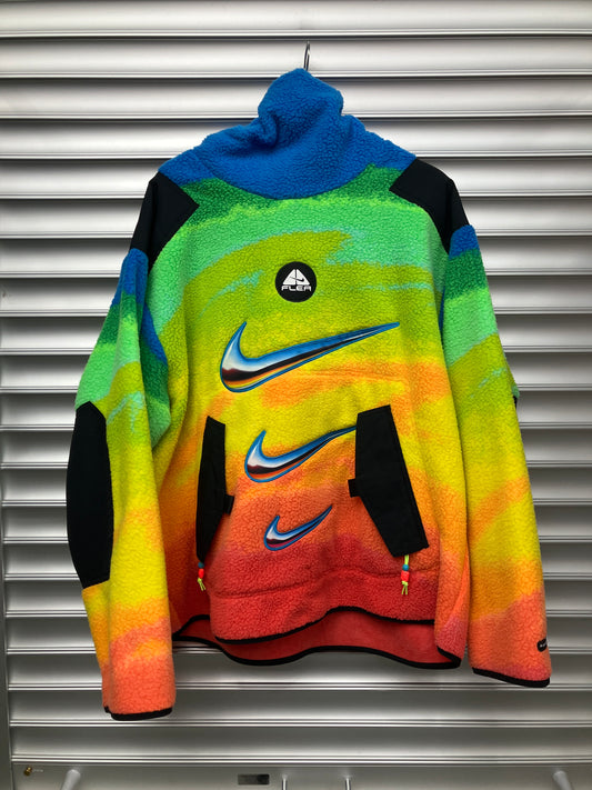 CPFM Nike Fleece - L