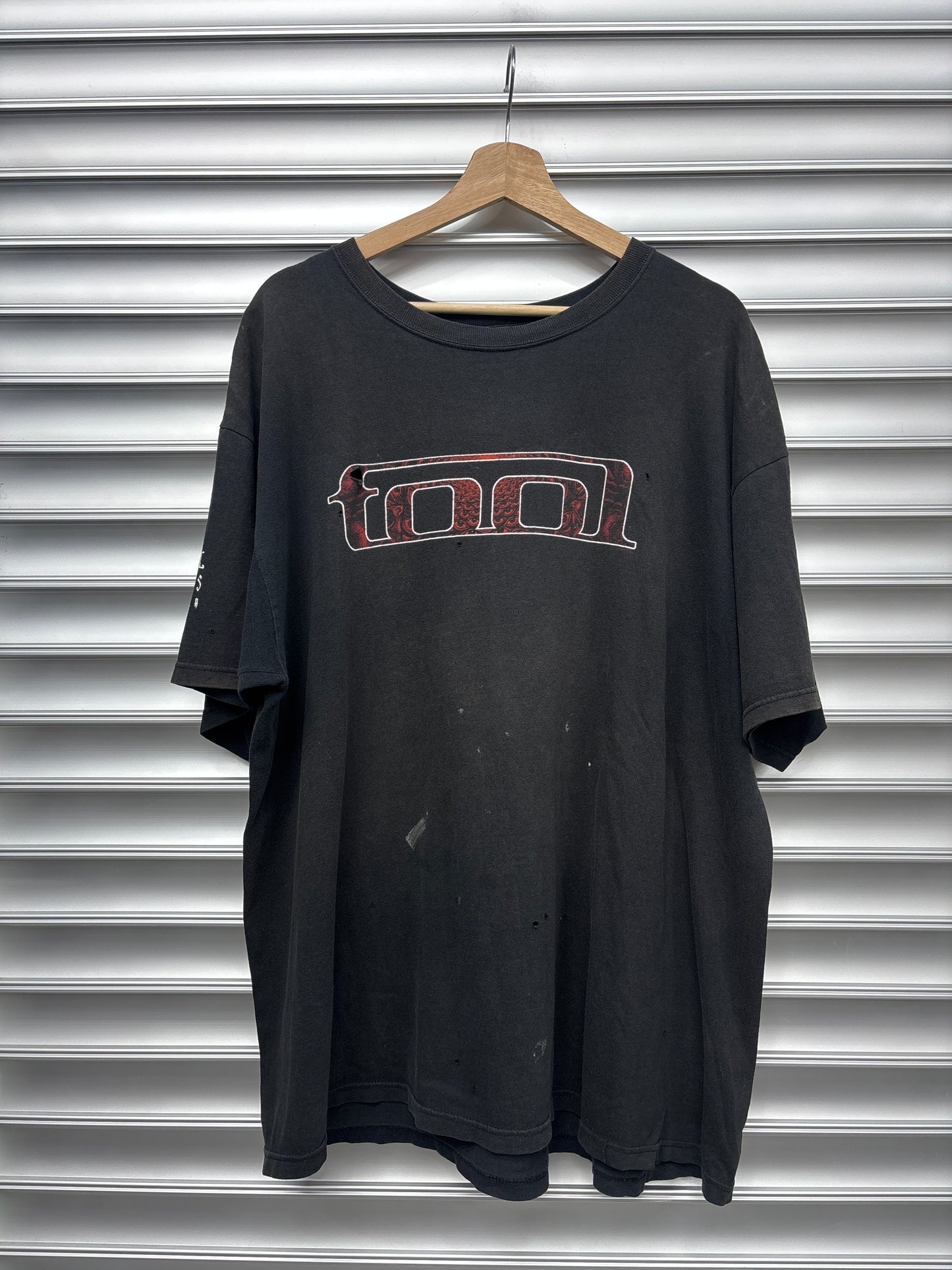 Vintage Tool Tee - XL