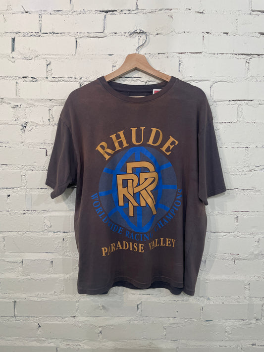 Rhude Paradise Valley Tee - S