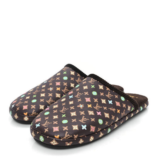 Louis Vuitton Tyler The Creator House Slippers