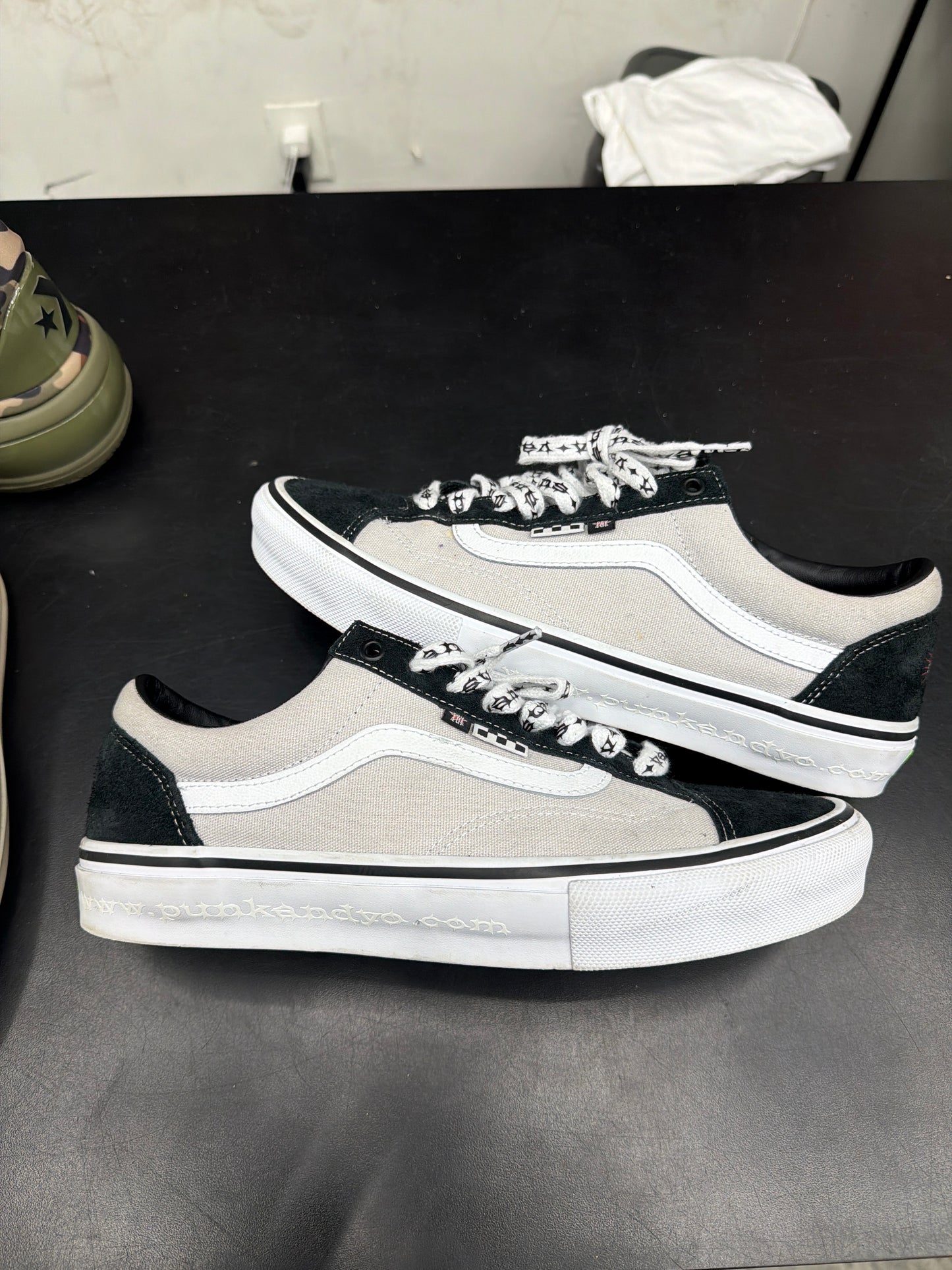 Vans Old Skool Punknyo (U) - 10.5M (NB)
