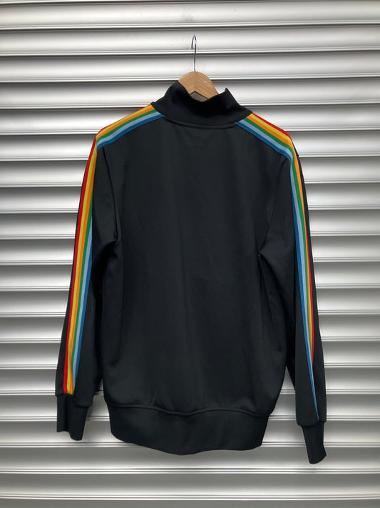 Palm Angels Multi Color Zip Up - XL