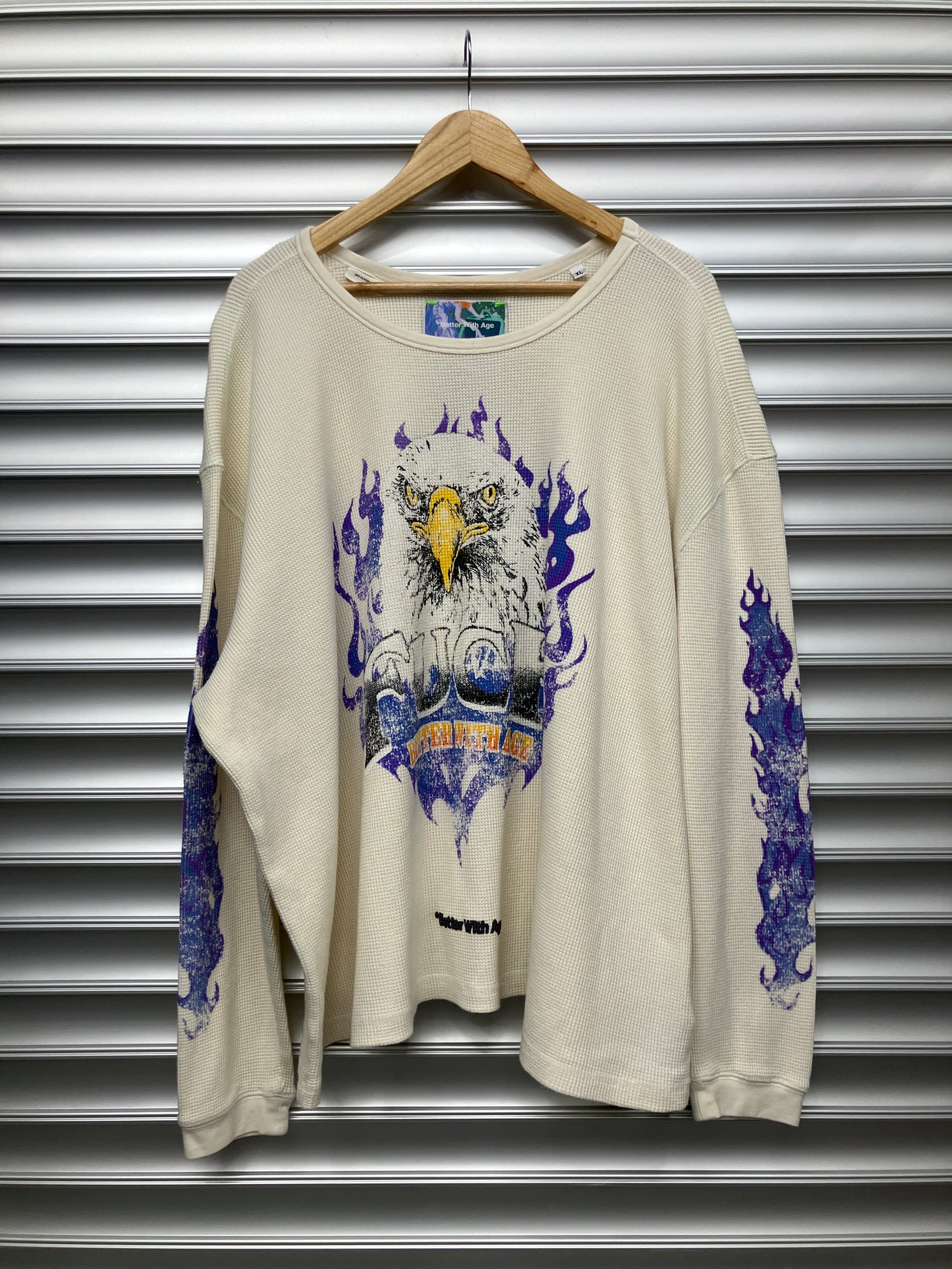 Better With Age Eagle Thermal - XL*