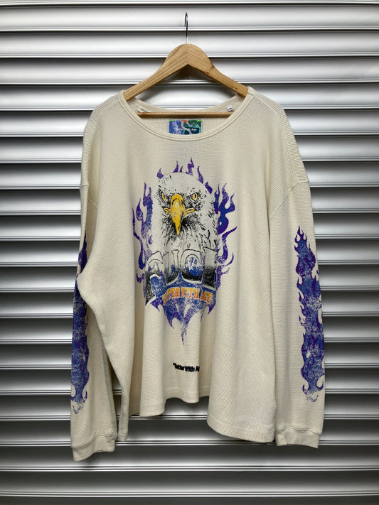 Better With Age Eagle Thermal - XL