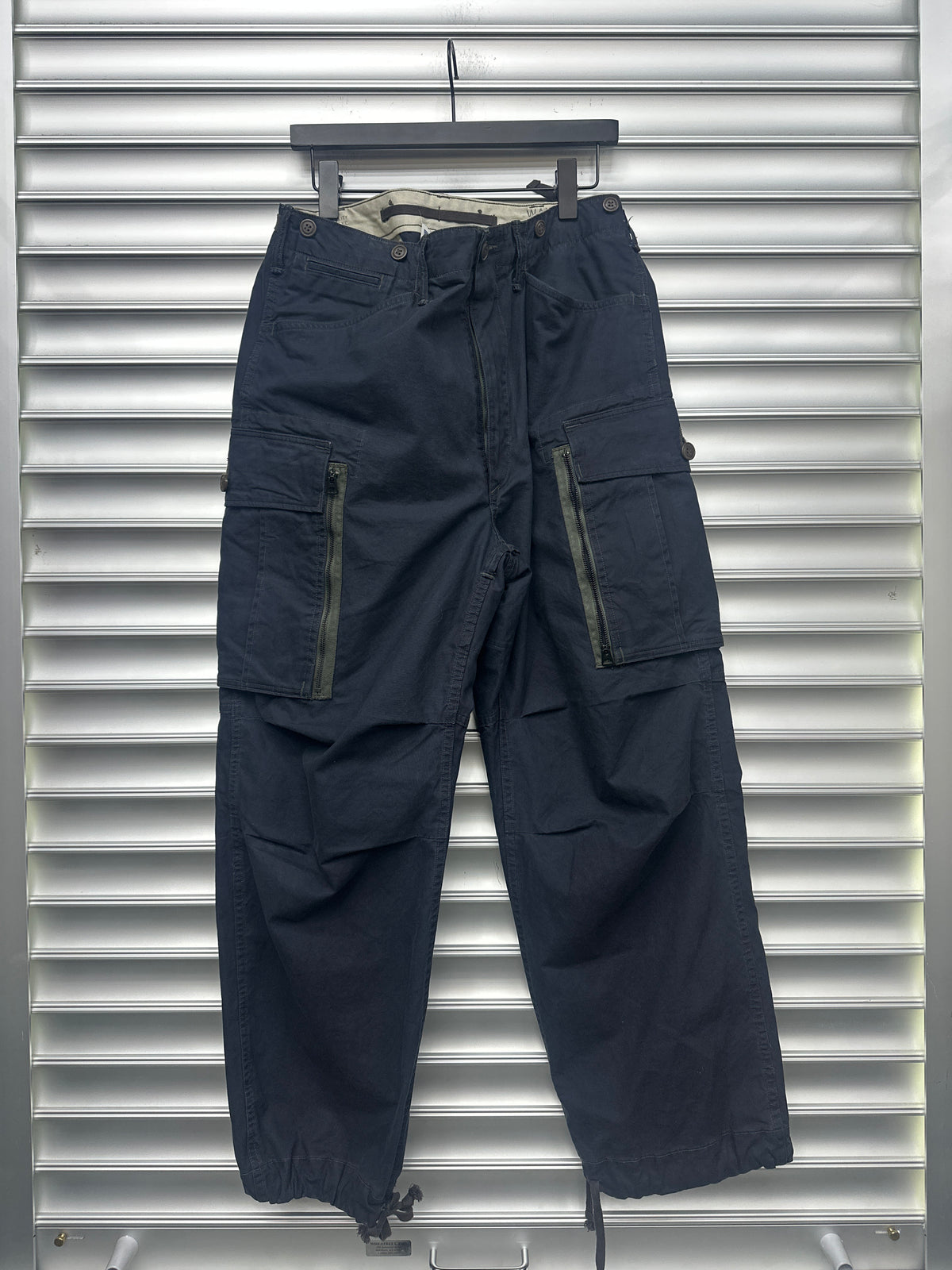 Vintage RRL Cargos - 34**