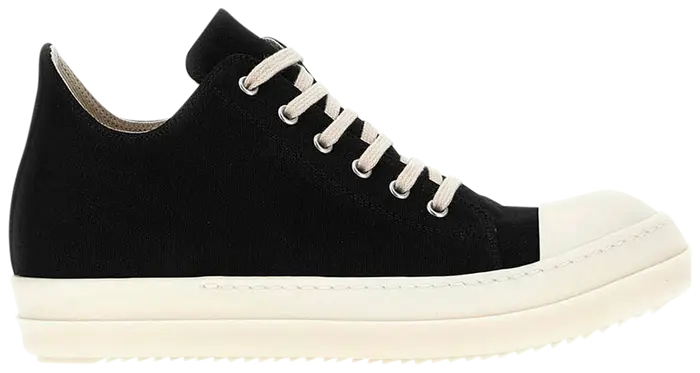 Rick Owen DRKSHDW Ramone Black - 44(11)