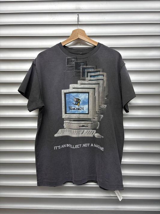 BORC Intellect Tee - S