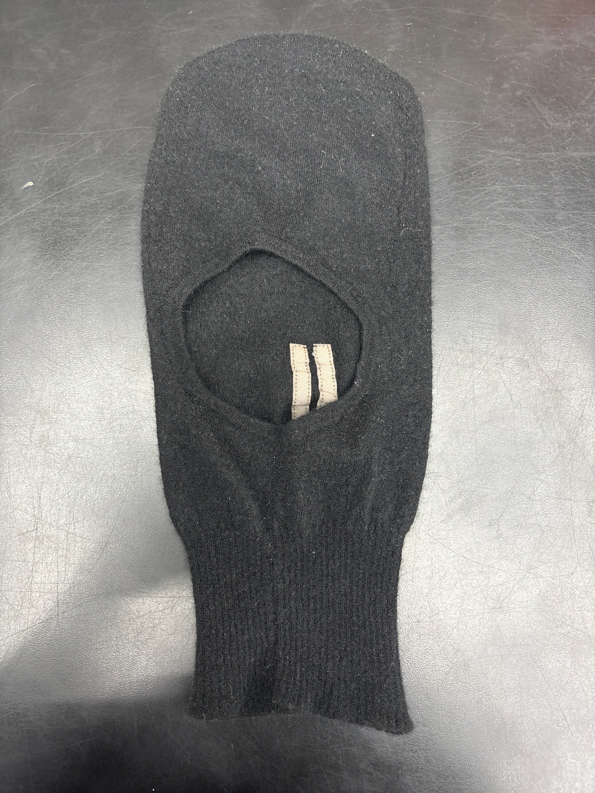 Rick Owens Ski Mask**
