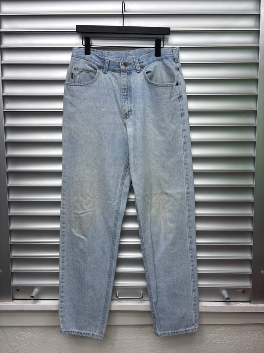 Vintage Rider Denim - 31