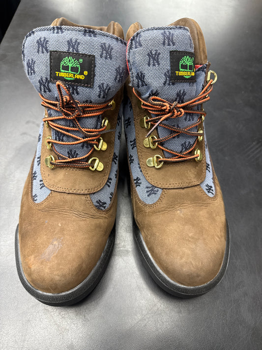 Supreme Timberland Field Boot NY (U) - 10m (NB)**