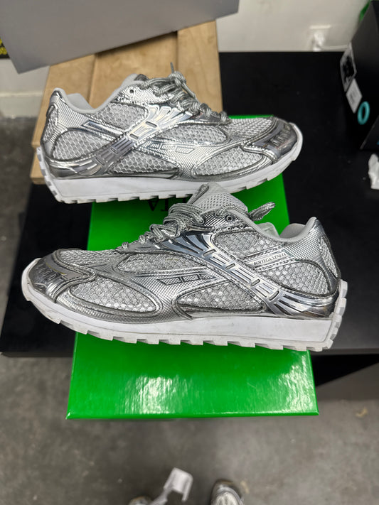 Bottega Orbit Silver (U) - 38