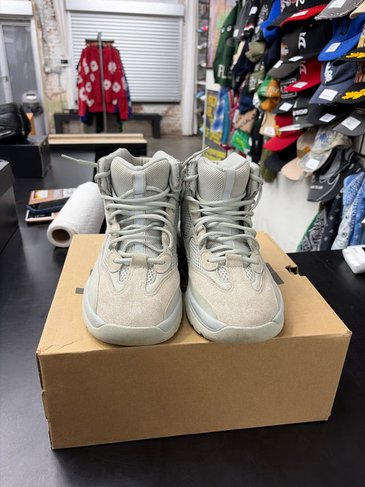 Yeezy Desert Rock Salt (U) - 10.5M