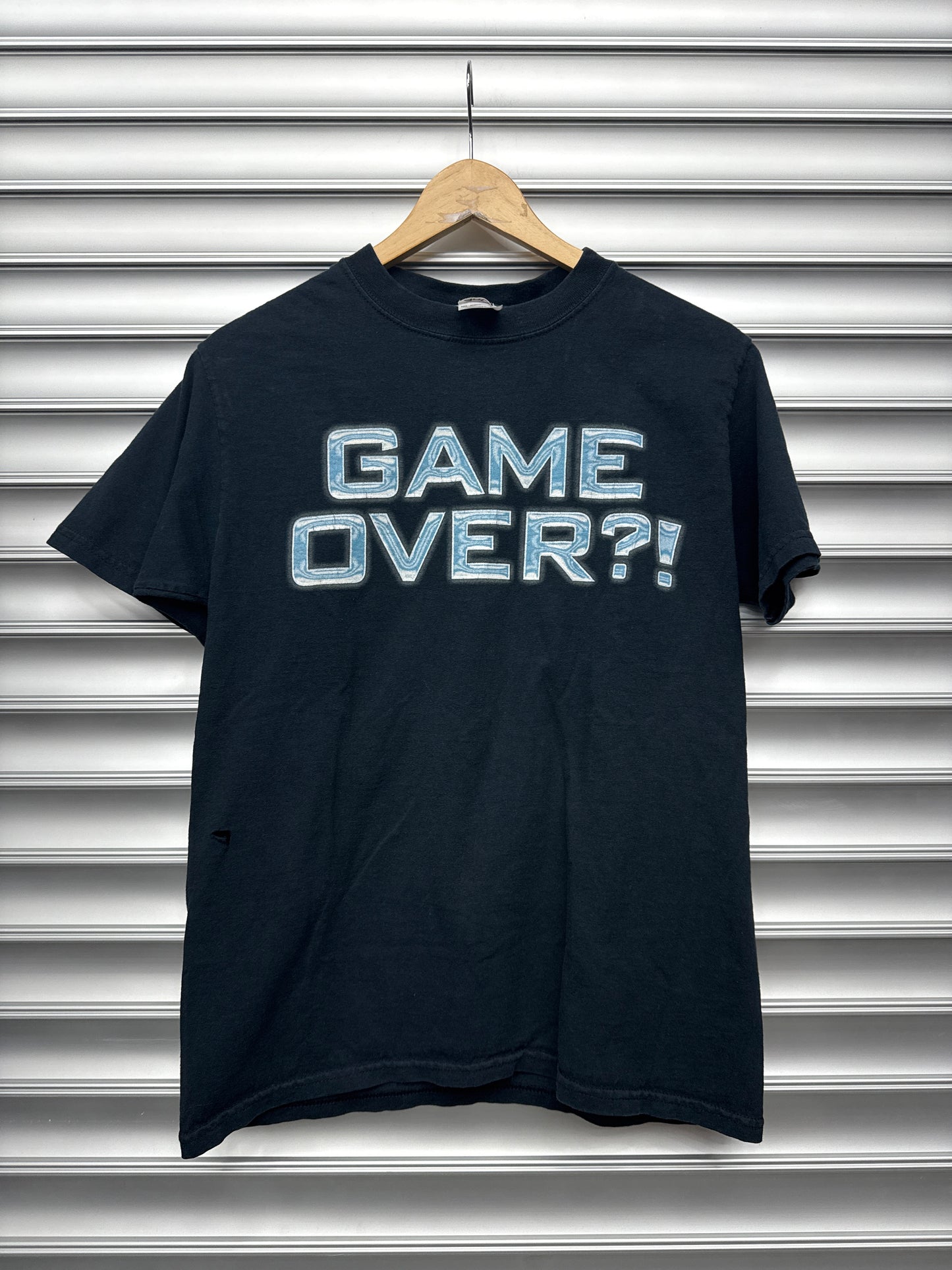 Vintage Triple H Tee - M