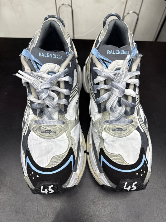 Balenciaga Runner UNC (U) - 45(12) (NB)