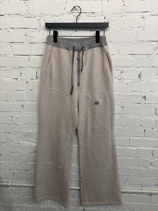 Kapital Kountry Double Knee Sweatpants - 2
