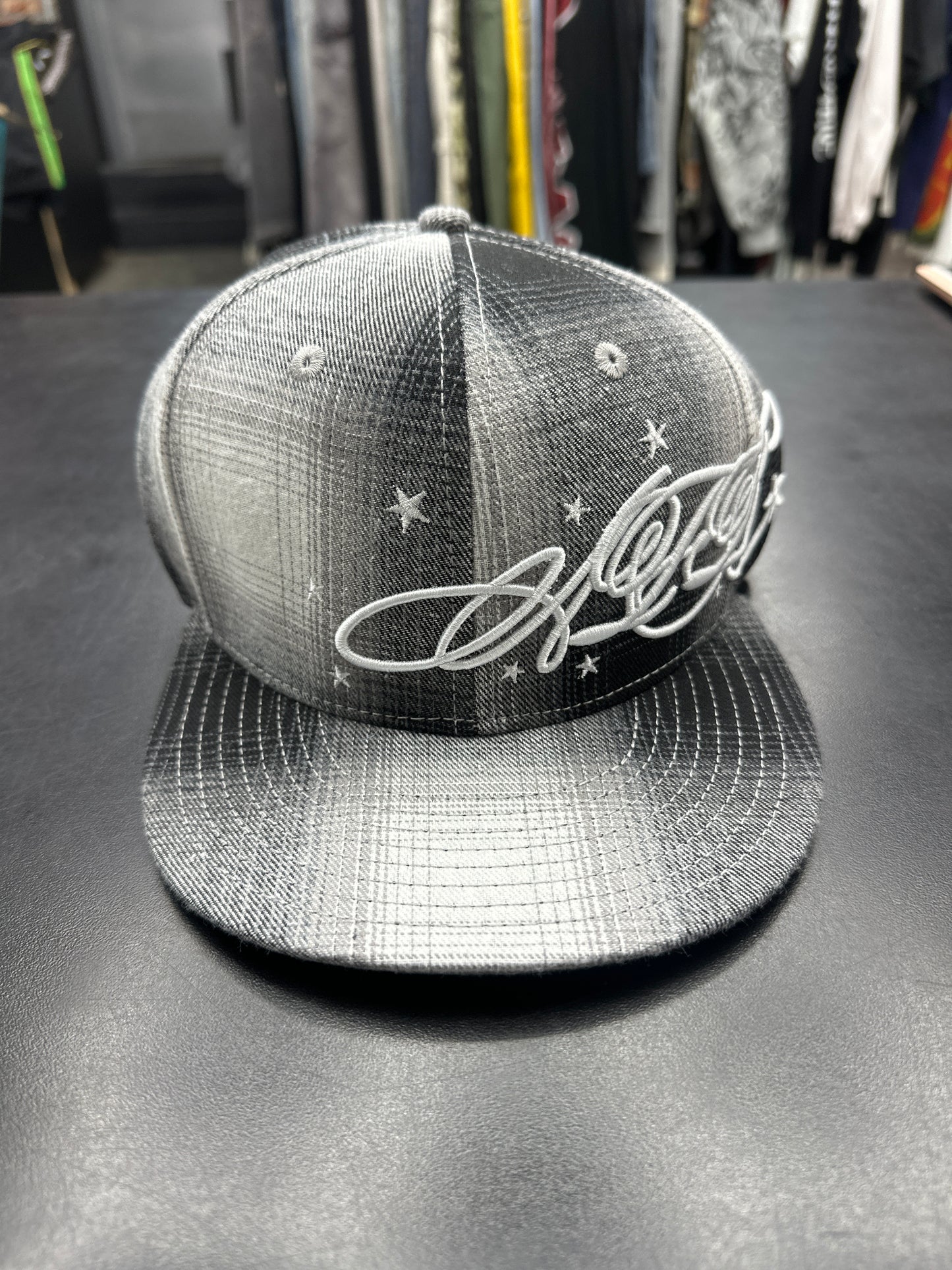 AFB Snapback