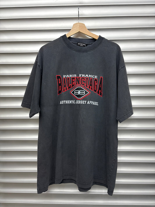 Balenciaga Everlast Tee - M**