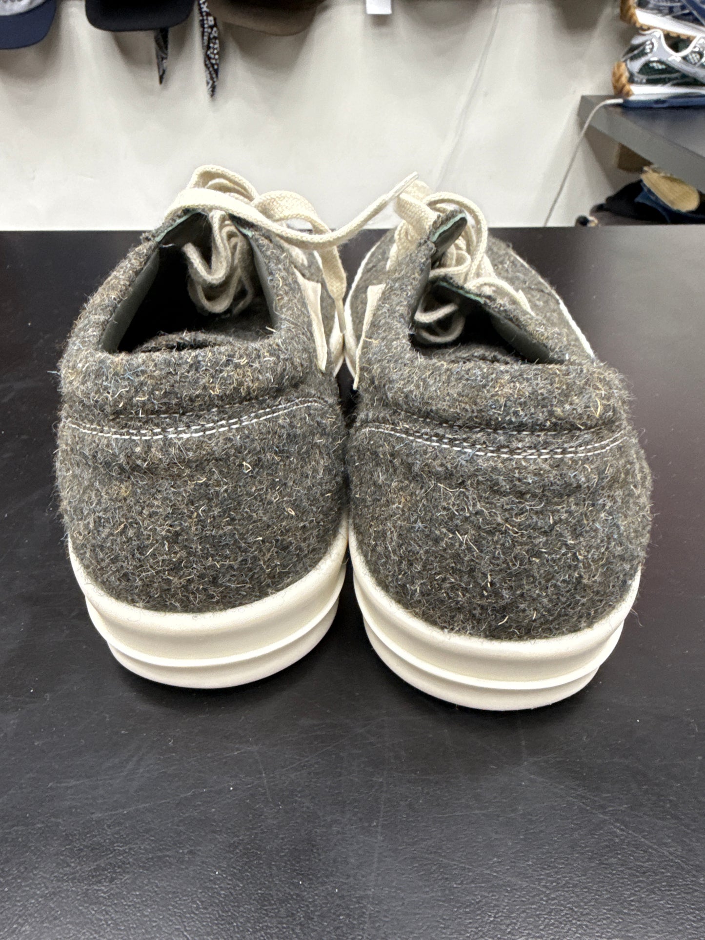 Rick Owen Vintage Carpet (U) - 43(10) (NB)