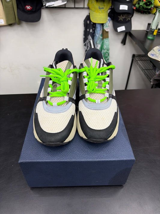 Dior B22 Slime Green (U) - 44(11)