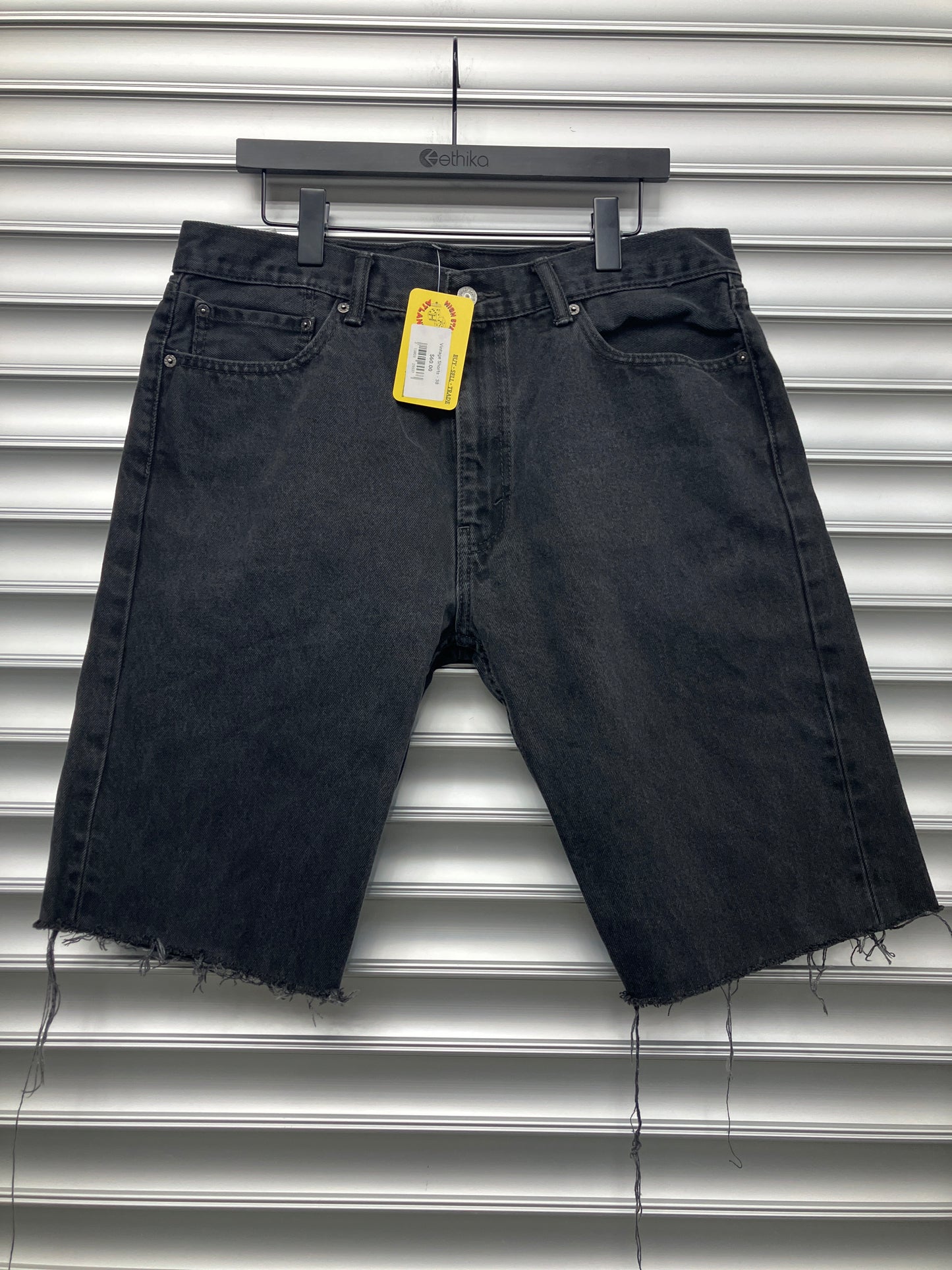 Vintage Shorts - 38