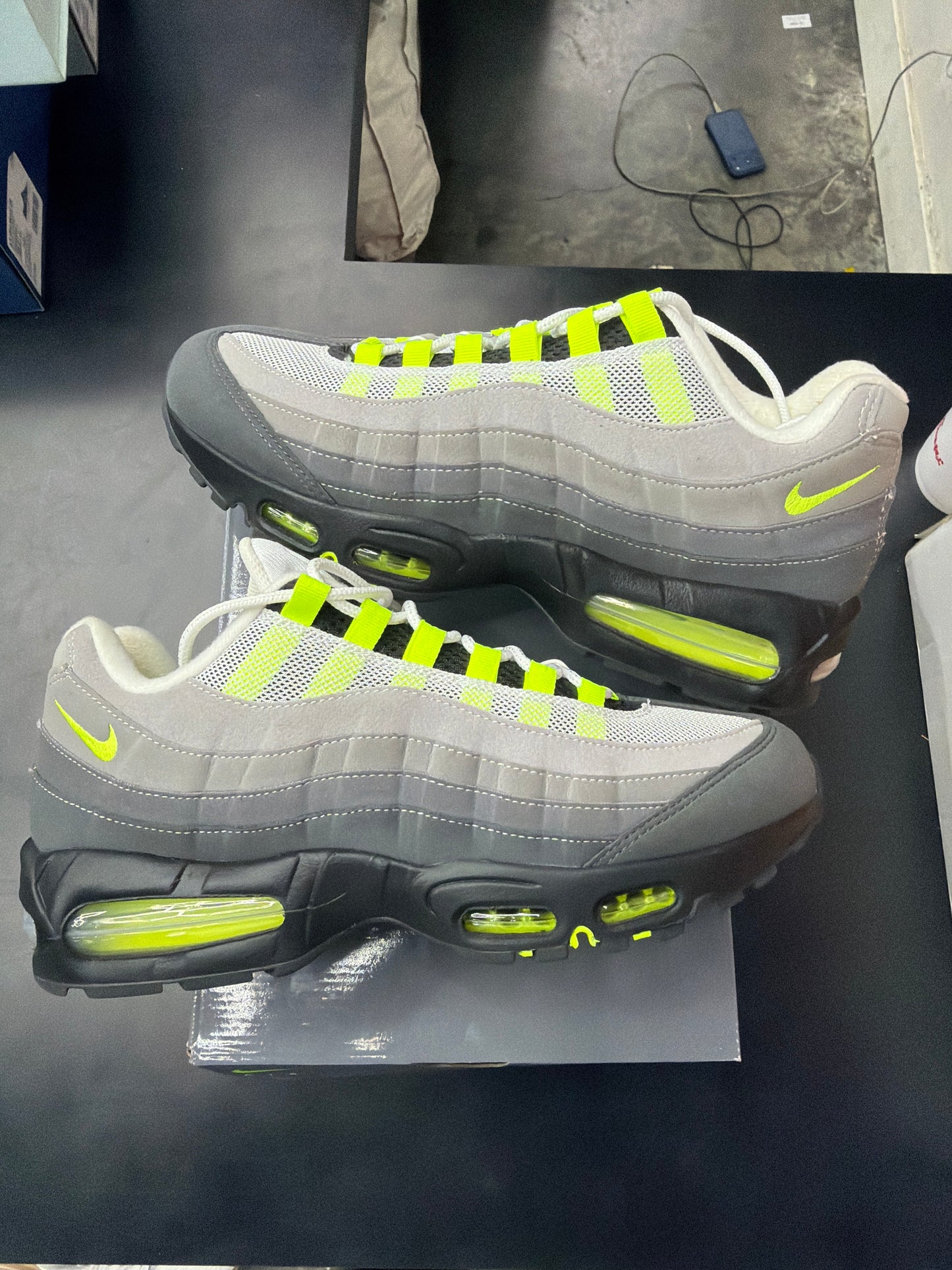 Air Max 95 Neon (U) - 10.5M