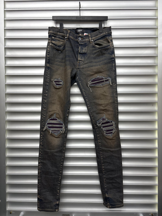 Amiri Mud Wash Purple MX1 - 33**