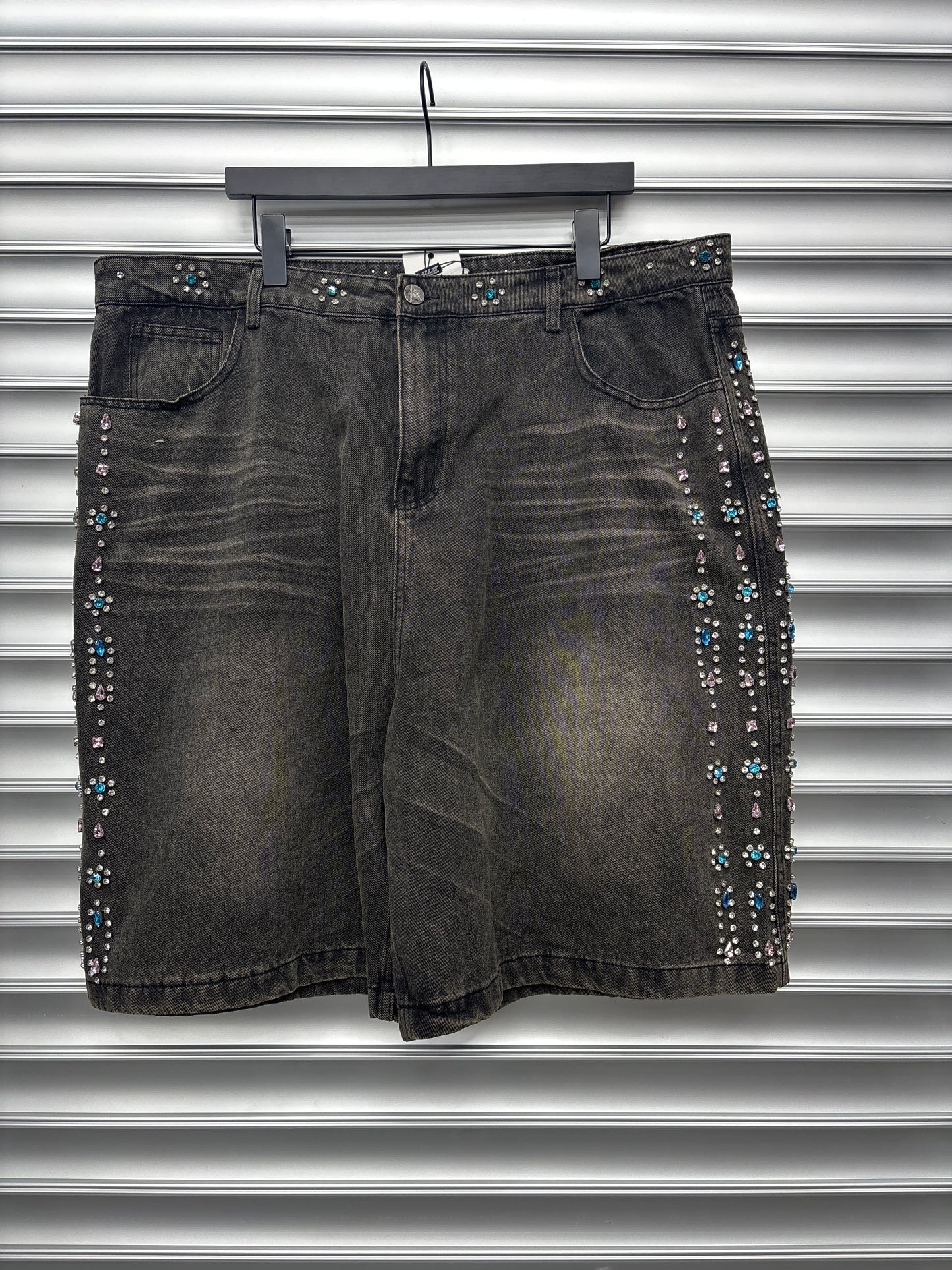 Vale Candy Shorts - 40