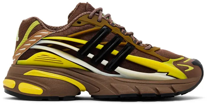 Adidas Jellyfish Pharrell Auburn Timber - 10.5M**