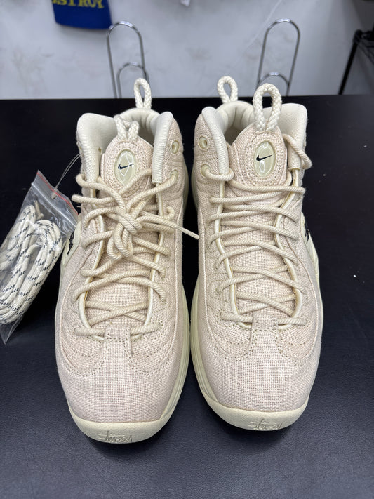 Stussy Penny Creme - 9.5M (NB)