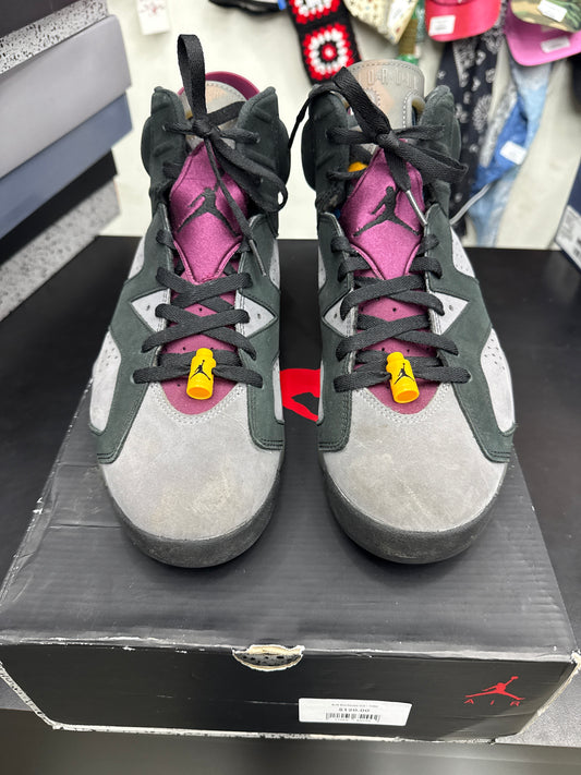 AJ6 Bordeuax (U) - 12M