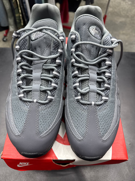 Air Max 95 Grey (U) - 11.5M