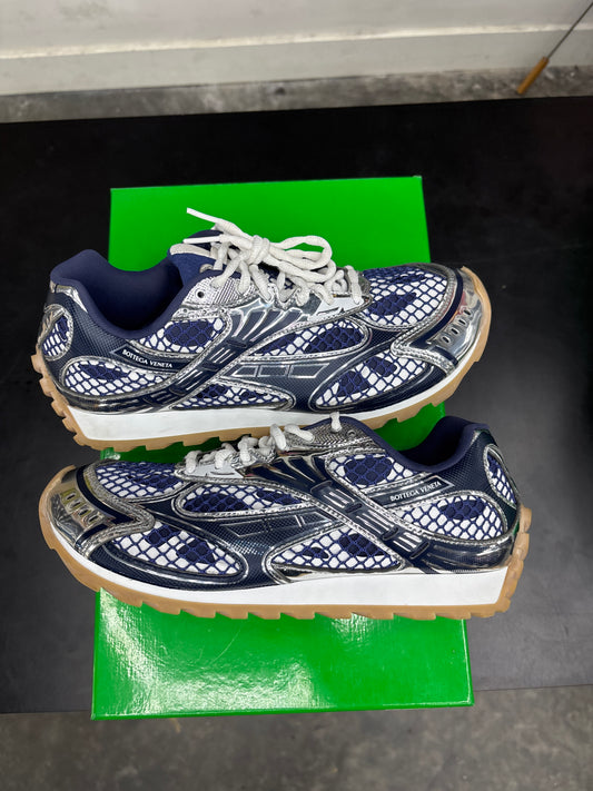 Bottega Orbit Navy (U) - 43(10)