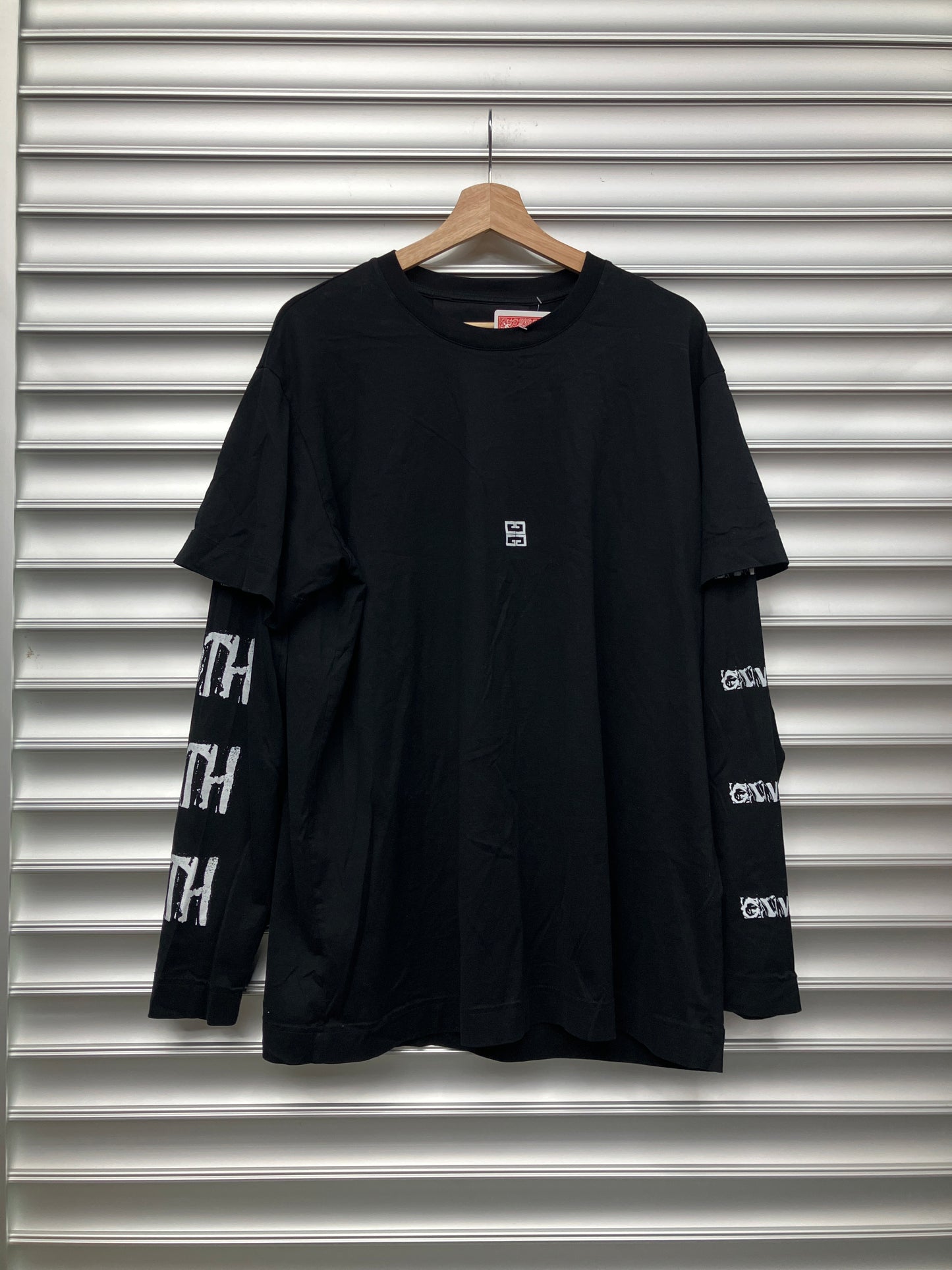 Givenchy Pumpkins Long Sleeve - S