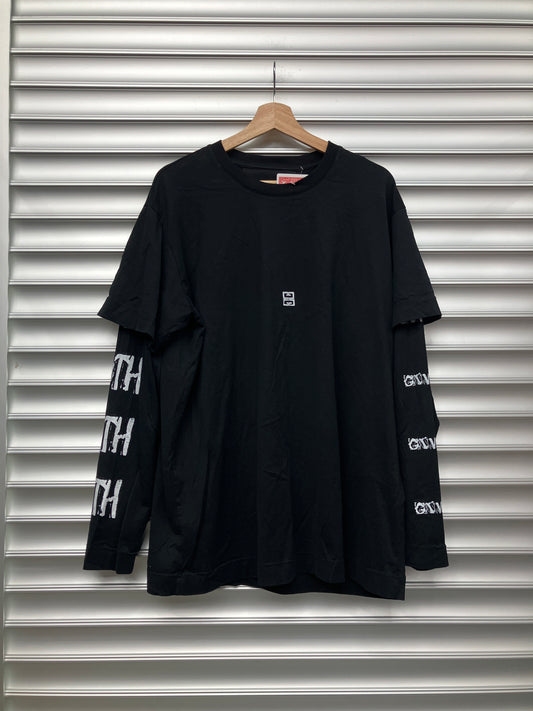 Givenchy Pumpkins Long Sleeve - S