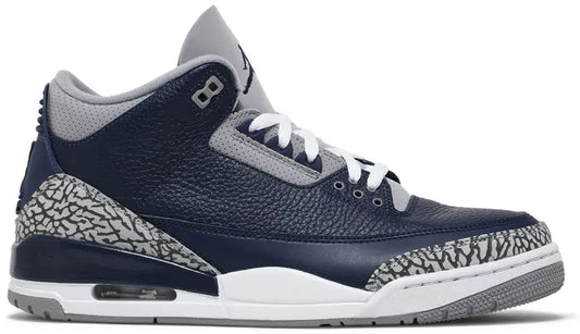 AJ3 Midnight Navy - 10M