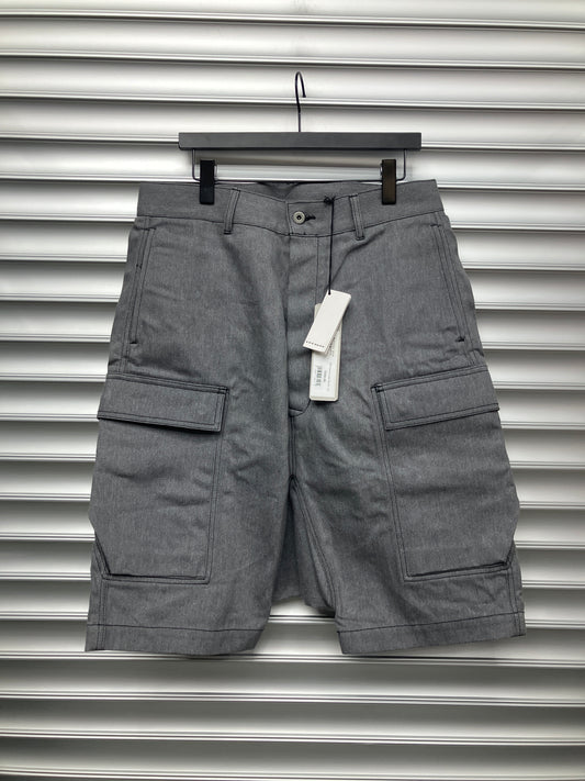 Rick Owens Cargo Shorts - 33