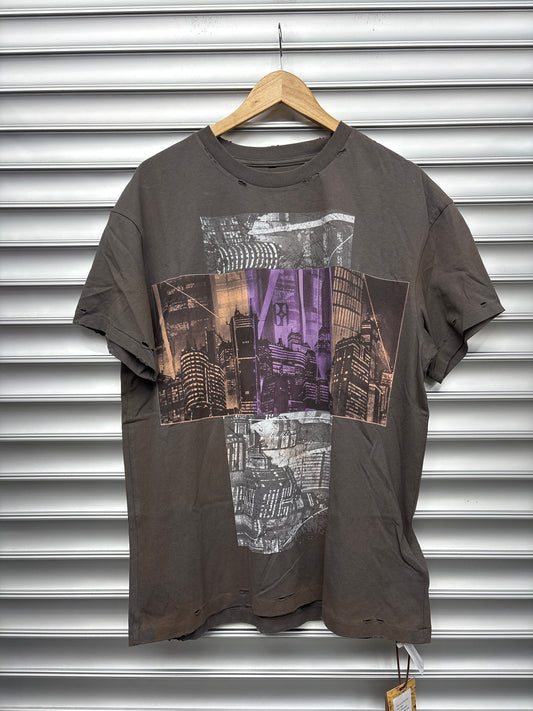 Birth Of Royal Child Spotlight Tee - L**