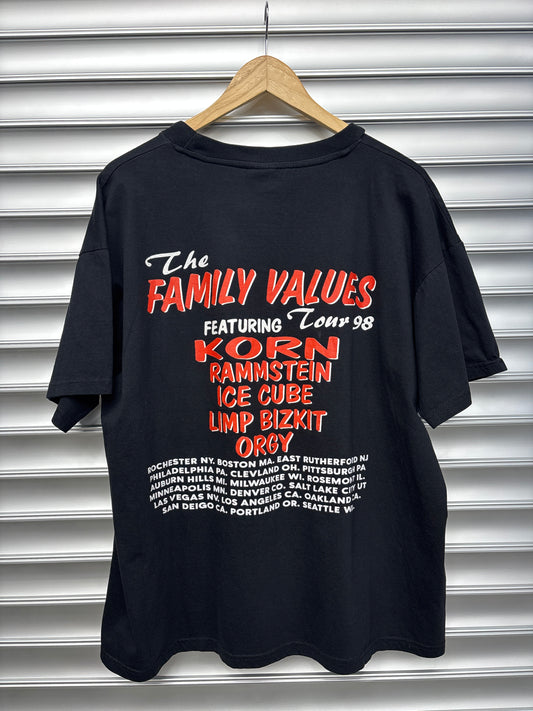 Vintage Korn Tee - XL