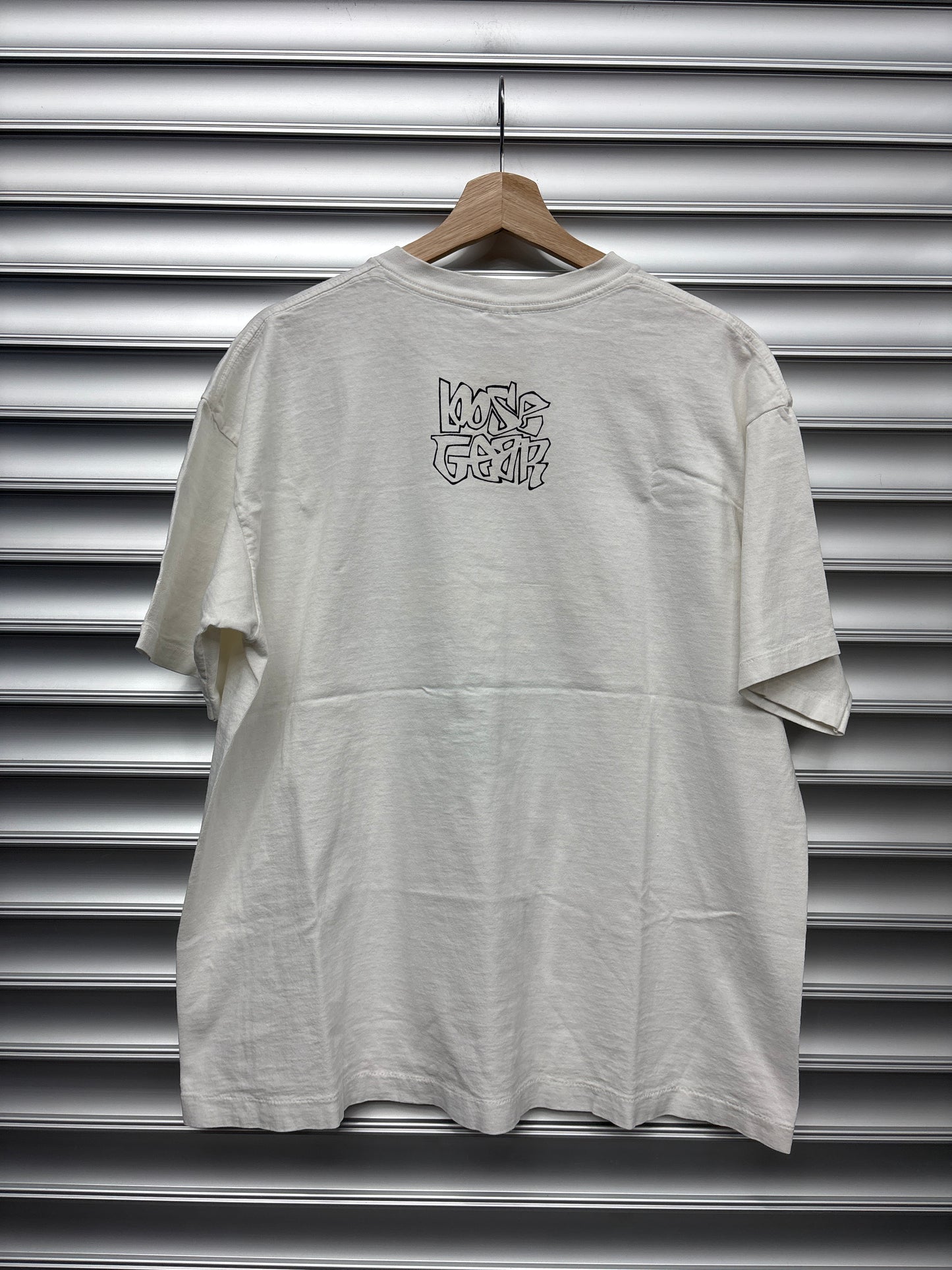 Vintage Bad Kid Tee - XL